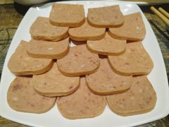 -郑享吃烧烤烩面(红专路店)