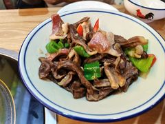 -妈妈的味道(和顺古镇店)