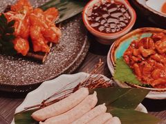 -AJIYA·池袋日式烧肉自助(天津万象城店)