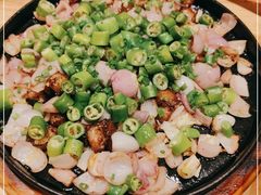 -御苑精品川菜馆(锦江店)