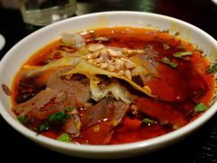 -夫妻肺片·中华老字号·正宗川菜(春熙路店)