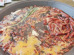 -黄潇洒老火锅(九眼桥宏济巷店)