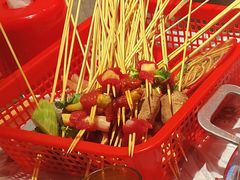 -大芊金重庆串串火锅(南京路店)