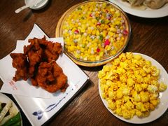 -双合园·海鲜水饺青岛菜(万佳广场店)