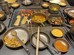 -夜食白市Yespicy·烧烤啤酒宵夜(番禺四海城店)