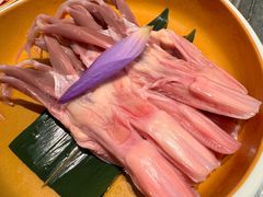 -海底捞火锅(奥森店)