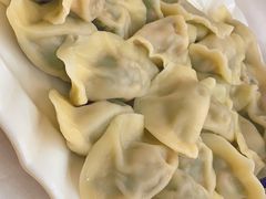 水饺-北戴河庆山饭店·海鲜砂锅粥(北戴河黑石路店)