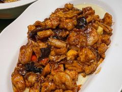 -太守宴·蘭院(天塔店)