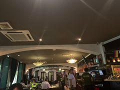 -碧特博格啤酒花园餐厅(芜湖路店)