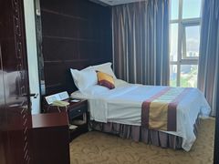 -大同王府至尊酒店