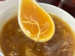 -添發碗仔翅美食