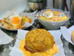 -華叔茶記