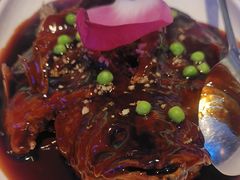 -桂满陇·蟹黄小笼汤包(清河万象店)
