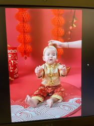 -爱你宝贝孕婴亲子摄影美学馆(绍兴店)