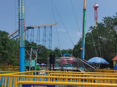 -南戴河国际娱乐中心