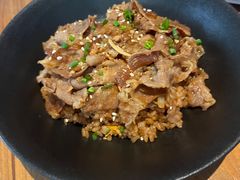 -肖记公安牛肉鱼杂馆·省级非物质文化遗产(三角路直营店)