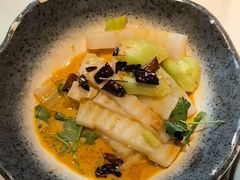 -东方饺子王(工农大路店)