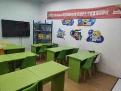 -童程童美少儿编程乐高机器人(凯德天府校区)