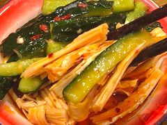 -矮子粉店1985·长沙米粉(湘春路店)