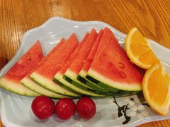 -祥记·苏帮菜·松鼠桂鱼(湖畔天城店)