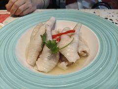 -点都德(广州白云山景区南门店)