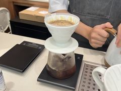-LOTTA COFFEE(安居博文苑店)