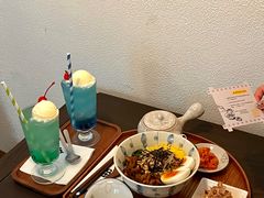 -嘁嘁茶泡饭
