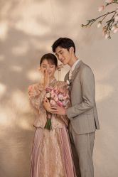 -布丁婚纱摄影工作室