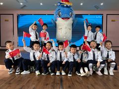 -玛利娅蒙特梭利双语幼儿园·托育(百家湖直营园)