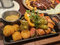 -bluefrog蓝蛙(悠唐购物中心店)