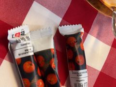 -西贝(华发商都店)