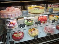 -哈根达斯(SM店)