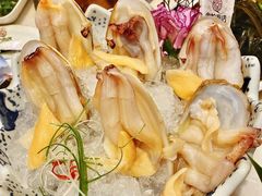 小象鼻蚌-围炉夜话·潮汕卤水火锅(榕江店)