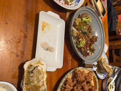 -旺角小渔村·海肠捞饭开创者(环山路店)