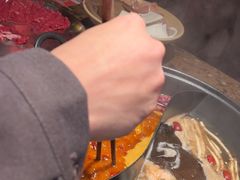 -蜀国大将老火锅(江北店)