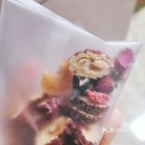这个茶非常的棒，她是一大盒子