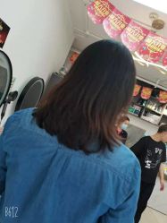 -东方美妍小鹏造型