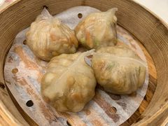 潮州蒸粉果-翠园(北京王府中环店)