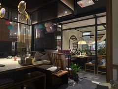 -淮扬府·游园京梦(北京SKP店)