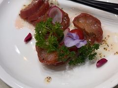 -宋庄魁元艺术餐厅