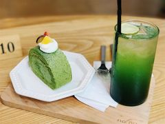 -素咫咖啡CLIFEROSE