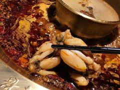 -哥老官重庆美蛙鱼头(宝山龙湖店)