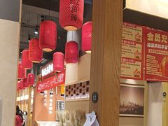 -饭橘汉江码头·乡野土菜馆(静安路店)
