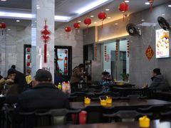 大堂-江万春水饺(安庆总店)