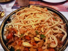 -阿娜尔·新疆菜(宜家荟聚中心店)