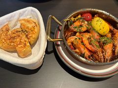 -庐灶江南·江南菜·四合院Bistro(东直门雍和宫·原华侨宾馆店)