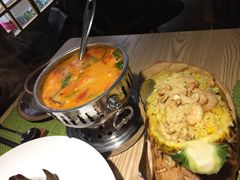 -泰澜得泰国菜(大学城店)