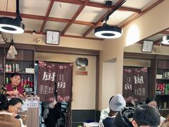 大堂-妈妈手(山大总店)