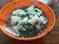 -阿麟馄饨(延长路店)