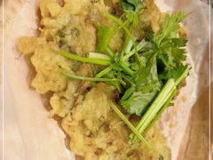 -潮巷·老潮汕美食集市(欢乐港湾店)